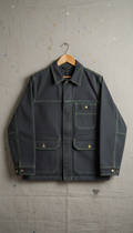 Canyon Utility Jacket Reinforced Cotton