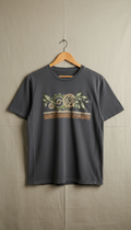 Moss Gear Graphic Tee Soft Blend